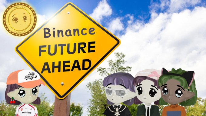 SANDXRP's tweet photo. Buy $ladys before @binance listing 🚀

@miladymemecoin @coinbase @BinanceFutures #milady #miladyarmy #memecoinseason #memecoin 
#crypto #1000xGems #100xgem #ticker https://t.co/Cw6wjnwD6n