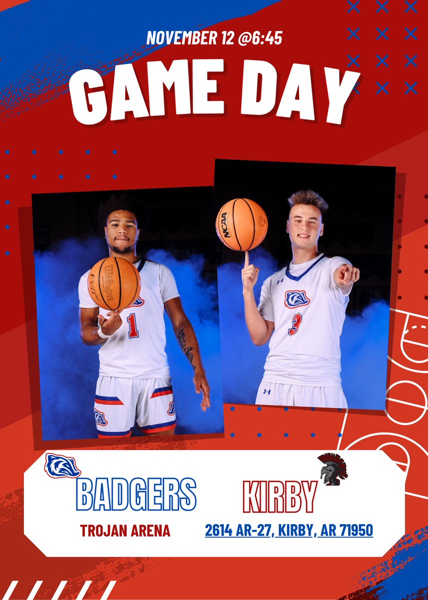 Arkadelphia Basketball tweet media