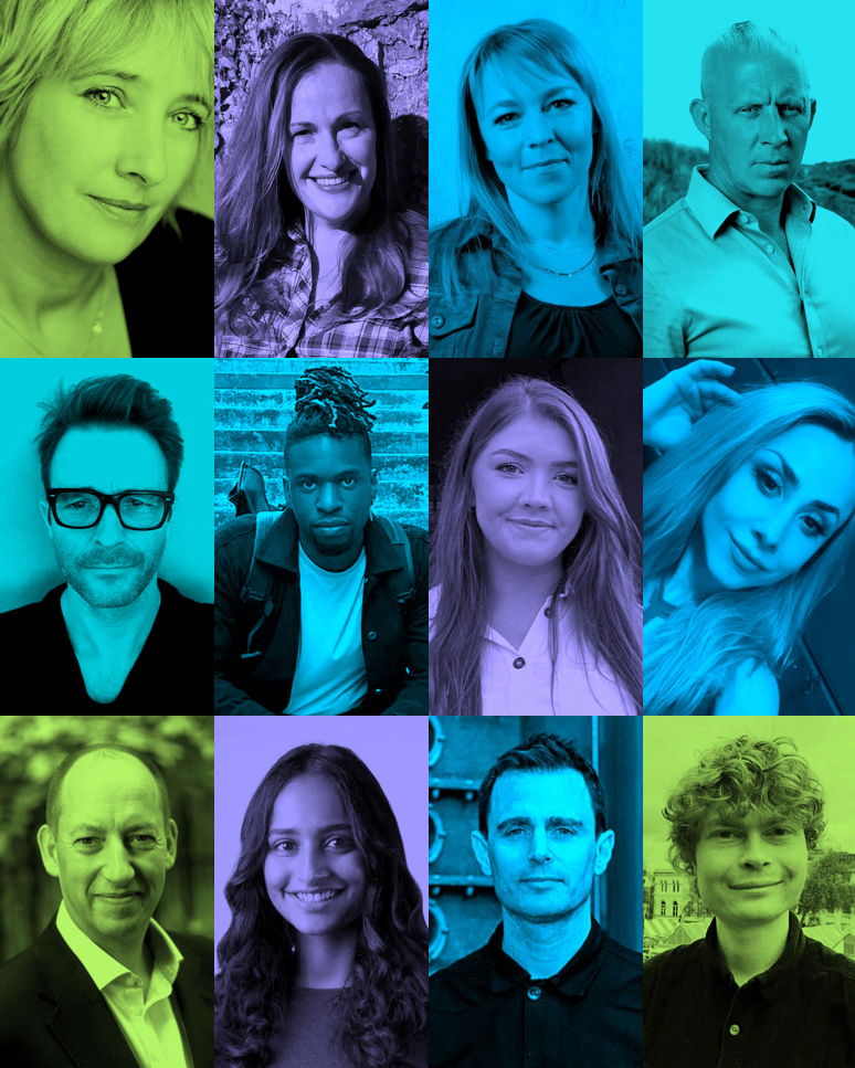 Are you reading about #COP29 and thinking, "But how can I make a difference?" Every one of our guests has a career that helps society, wildlife, the planet and our future. #greencareers 🎧🔗 in bio