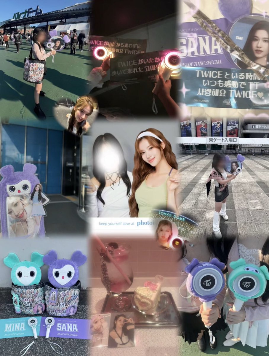 My tag ♡ ͛

SANA♡⸝⸝ / 08 / Kanto

~lit.link/shanataro1229~

♡ or ↺ で気になった方お迎えしますꯁꯧ

#twice #onceと繋がりたい