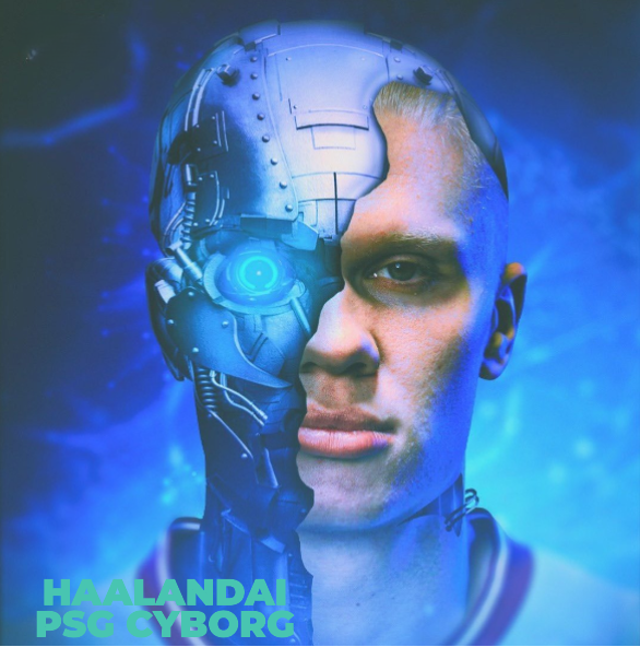 BillyKems's tweet photo. @PSG_inside HAALAND IS THE BEST CHOICE! https://t.co/yW9Ebi0Qyb