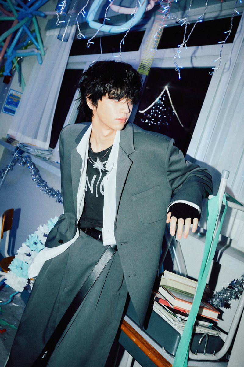 TWS Last Bell シリアル NEWS | TWS JAPAN OFFICIAL SITE