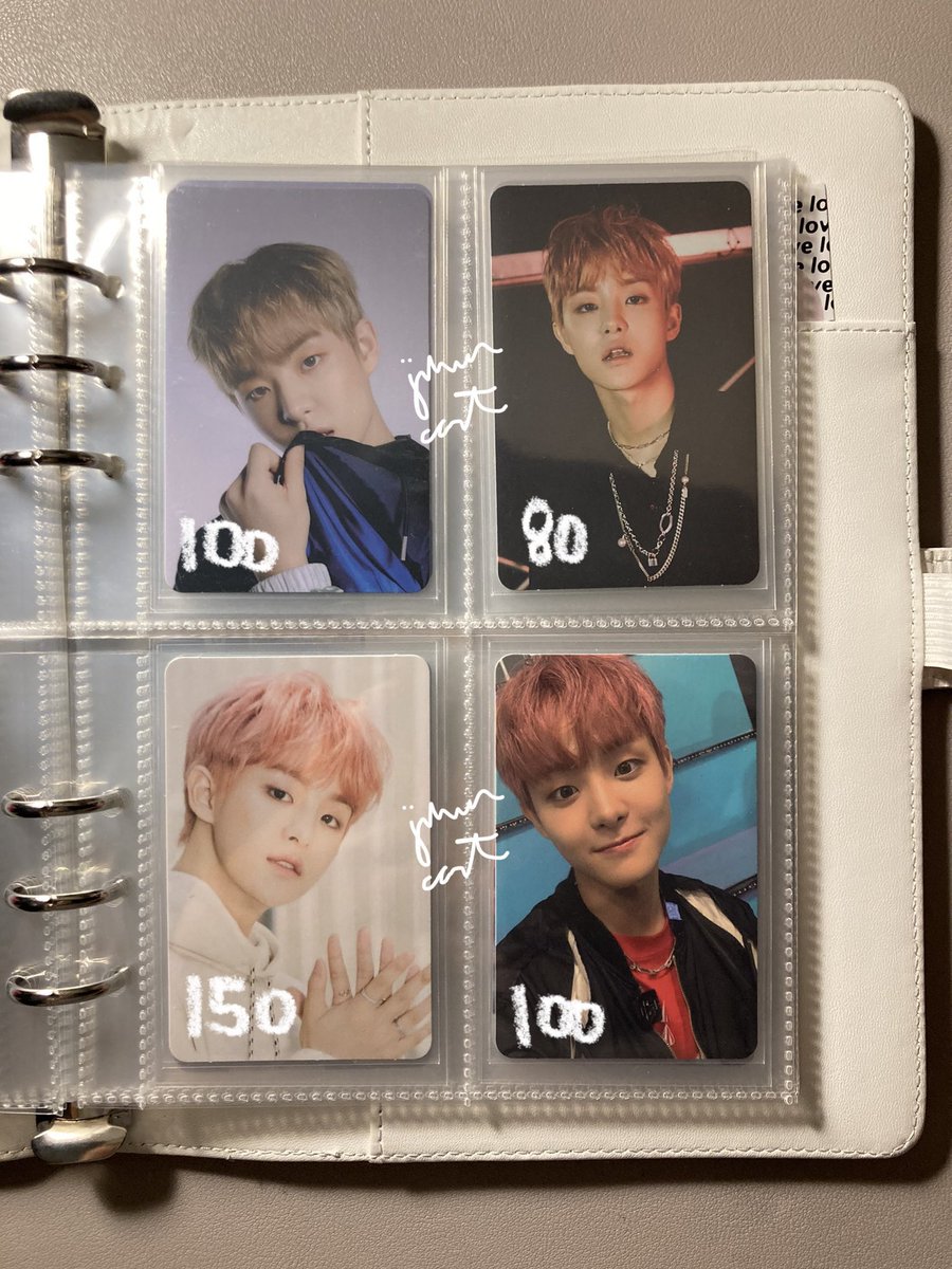 jihuncart's tweet photo. #jihunsells

wts lfb ph
treasure jihoon pcs

- prices in pic
- onhand | x sensitive
- please read https://t.co/dGPpwIzuMI before transacting !

# paji ch1 ch2 ktown pob pc https://t.co/XzEGiXaP5c
