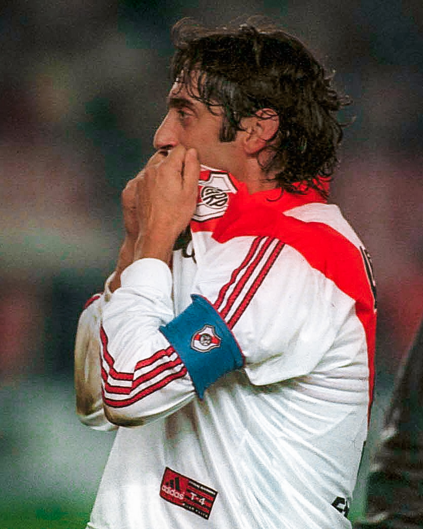 Si es nene, ponele Enzo. ❤️🤍

<a href="/RiverPlate/">River Plate</a> | #FIFACWC