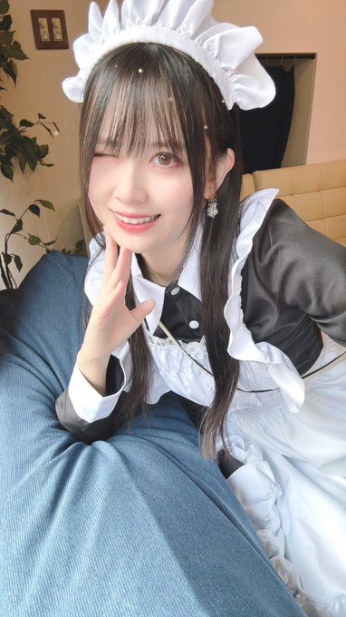 Twitterのコスプレ画像4