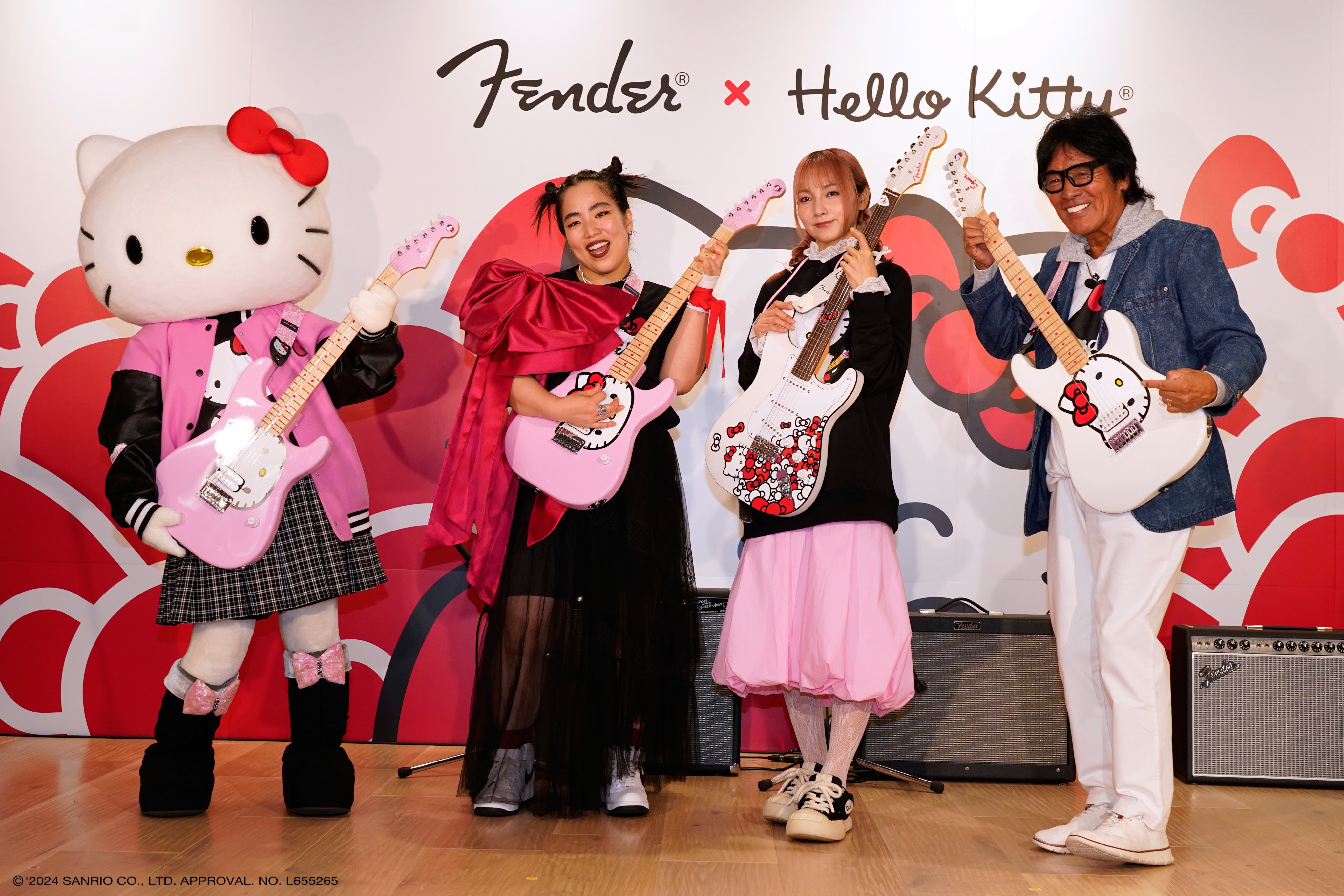 Fender （フェンダー） on X: 