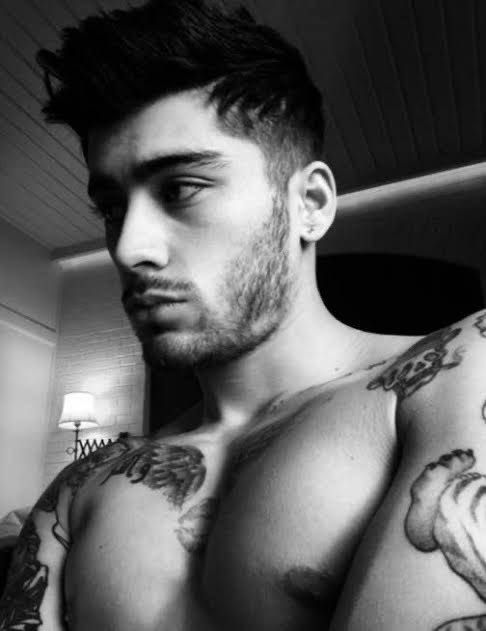 sourcezayn tweet picture