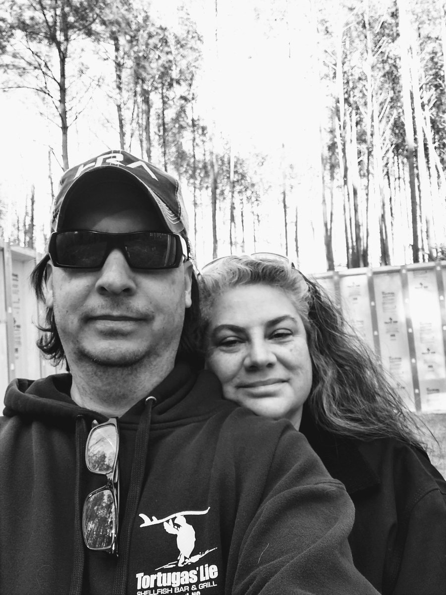 RealAnonPatriot's tweet photo. Happy Anniversary to my beautiful wife @J_drgnhrtfaith.  💜 https://t.co/pqLLLxN8t6