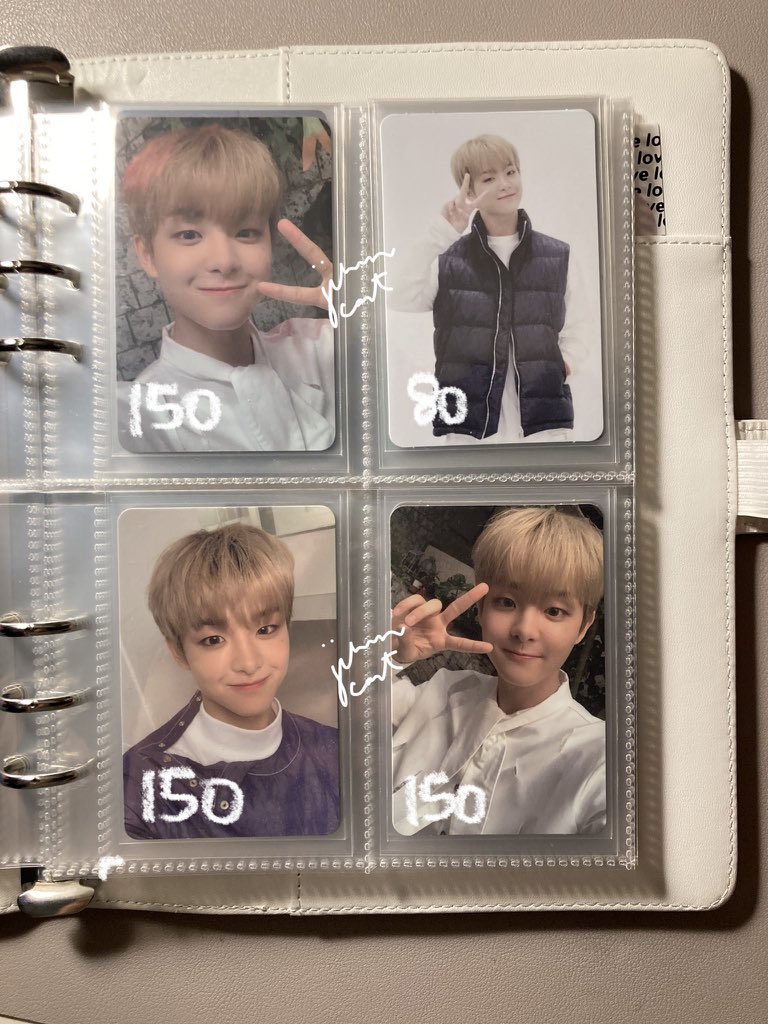 jihuncart's tweet photo. #jihunsells

wts lfb ph
treasure jihoon pcs

- prices in pic
- onhand | x sensitive
- please read https://t.co/dGPpwIzuMI before transacting !

# paji ch2 ch3 selca ar ktown pob pc https://t.co/SU8vzp2Eb8