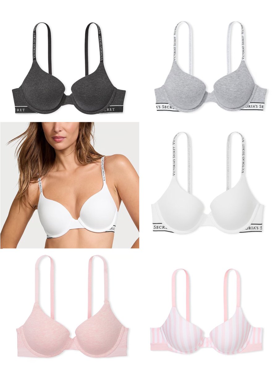 PeanutPreorder's tweet photo. Push-Up Perfect Shape Cotton Bra
รุ่นนี้ดันทรง + มีโครงนะคะ

⚠️ 1490 มัดจำ 400.-free shipping !
ปิดรับวันที่ 14/11 เที่ยงตรง https://t.co/xtsEihQOgg