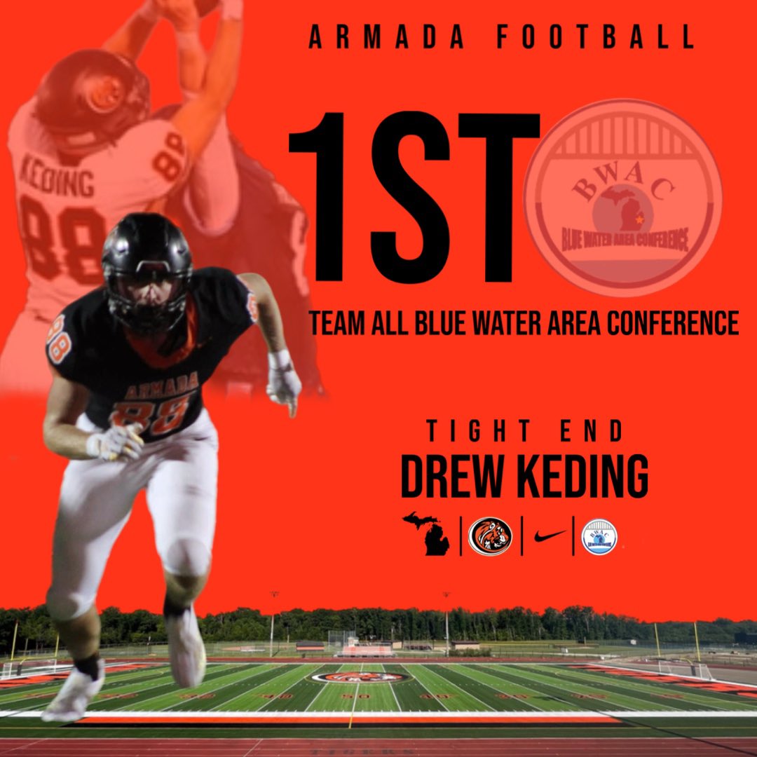 Armada Tigers Football (@armadafootball) on Twitter photo  Armada Tigers Football (@armadafootball) on Twitter photo