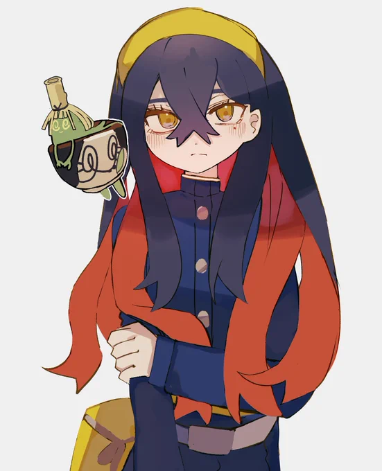 ゼイユ