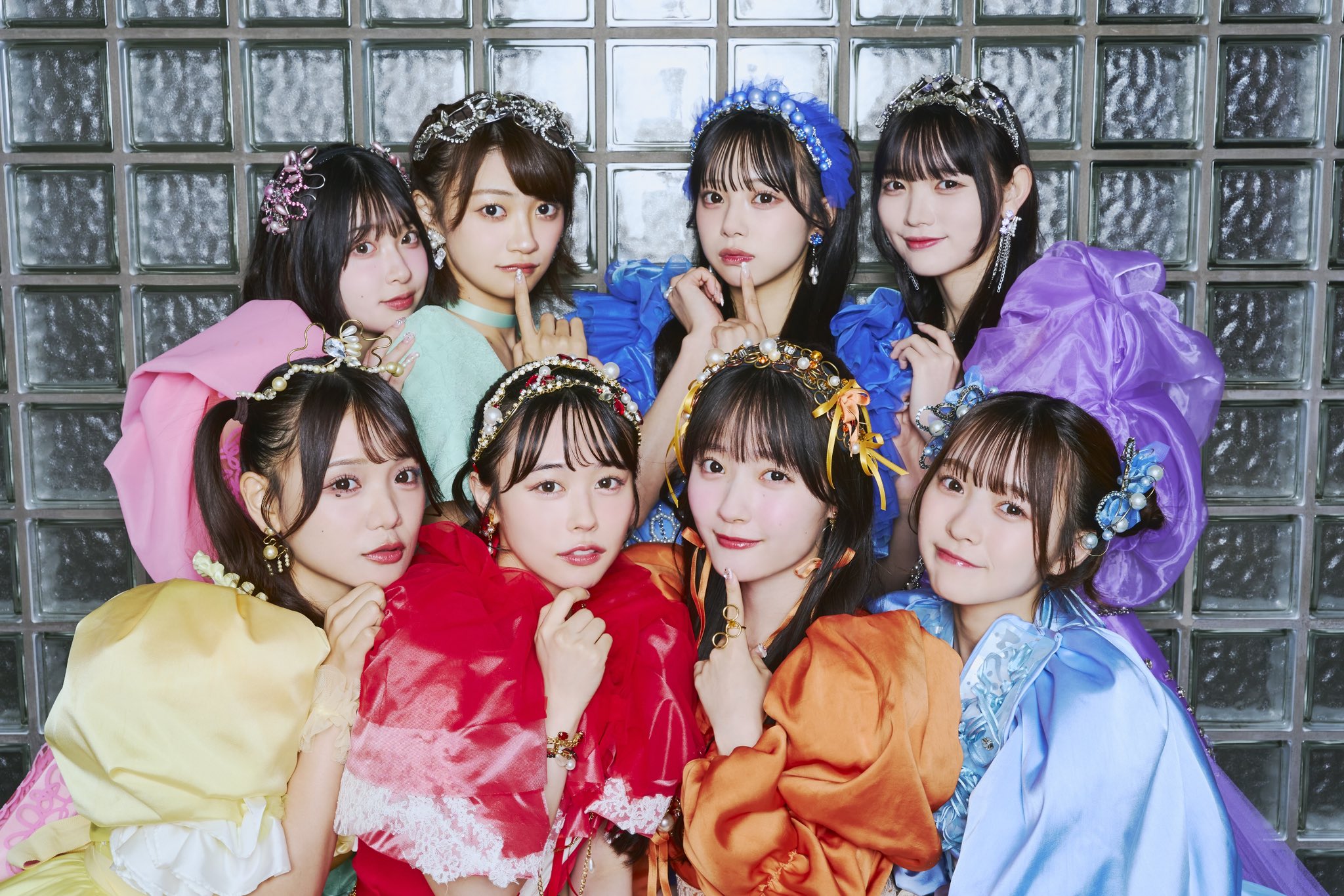 板倉可奈(CUTIE STREET) on X: 