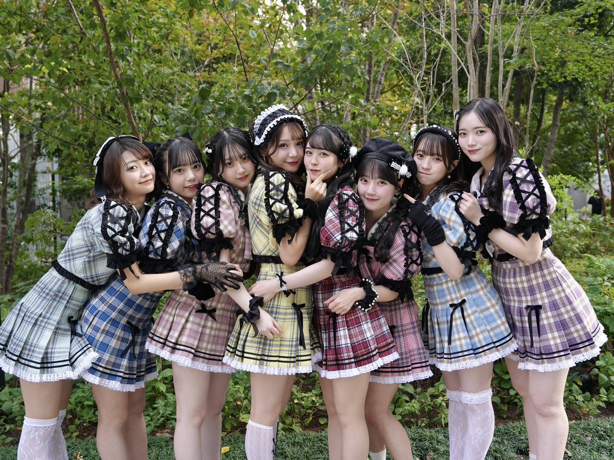 ✨🤍大特典会 二次先着 本日まで🤍✨ 11/17(日) 『大特典会 in 幕張