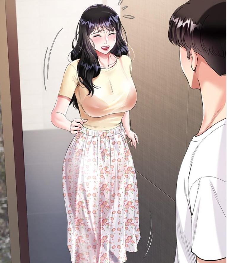 xjmh668's tweet photo. 漫画推荐：大嫂的裙子

建文此生第一次遇見的理想型情人-依潔，但她竟然是未來的嫂子!!依潔因為慾望無處發洩。某天，依潔為了房事問題，喝得酩酊大醉，把建文誤認成自己老公...

免费观看——章节直达：https://t.co/DBUlS0HuoK

#禁漫天堂 #日漫 #紳士漫畫 #黄漫 #韩漫 #���漫韩国漫画 #反差cos https://t.co/caPSWnOTDD