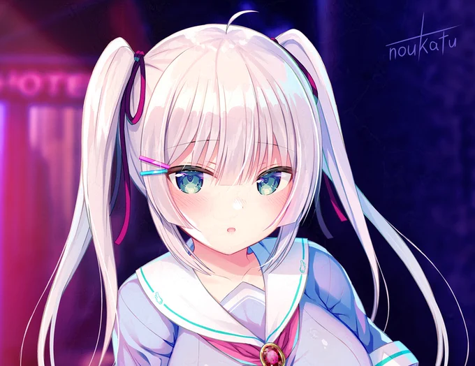 メロンブックス様の企画『世界で一番うちのこが可愛いフェア2024秋』に「アイちゃん」と「イブちゃん」で参加させて頂いております!うちの子サキュバスちゃん達を何卒よろしくお願い致します～!アイちゃん:イブちゃん: 