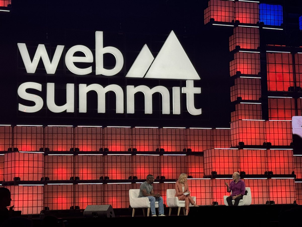 browserd's tweet image. “A New Trump Era” at @WebSummit #centerstage, with @NPR @krmaher, @deray and @Richard_Schiff that starts by remembering us of some fundamental points in human nature, helping to explain the USA election results.
#WebSummit #WebSummit2024