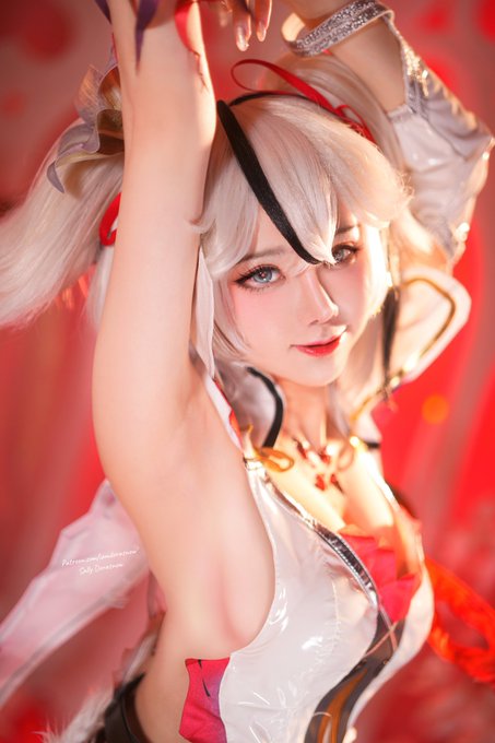 コスプレイヤーSally多啦雪のTwitter画像30