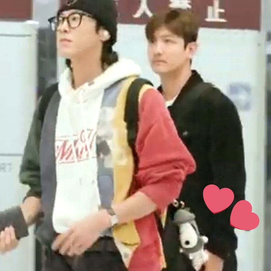 📢＼🍊 𝕌𝕂ℕ𝕆𝕎 ❤️ 𝕊ℕ𝕆𝕆ℙ𝕐🍊／ ❐ #東方神起 ユノさん愛用