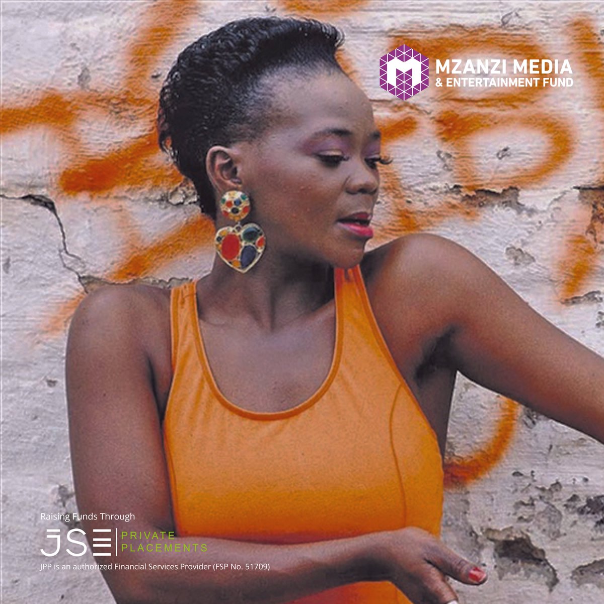 MMEFund's tweet photo. This #MusicMonday, we celebrate the legendary Brenda Fassie! Known as the 'Madonna of the Townships,' her music and bold personality left an indelible mark on South Africa's music scene.
#BrendaFassie #IconicSA #SAClassics #MMEF #Invest #Mzanzi #Investment https://t.co/apPWLyL1Wf