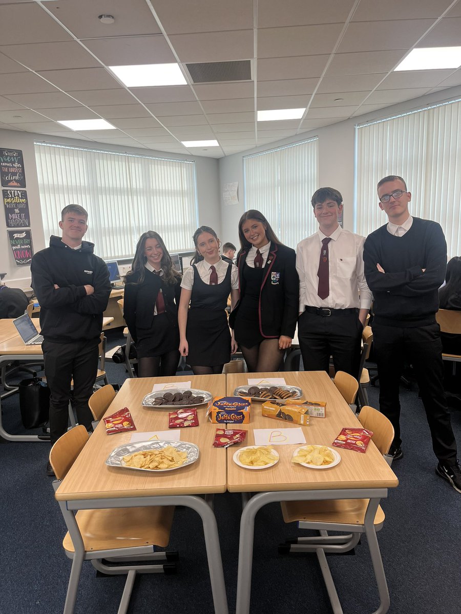 Business Education tweet media