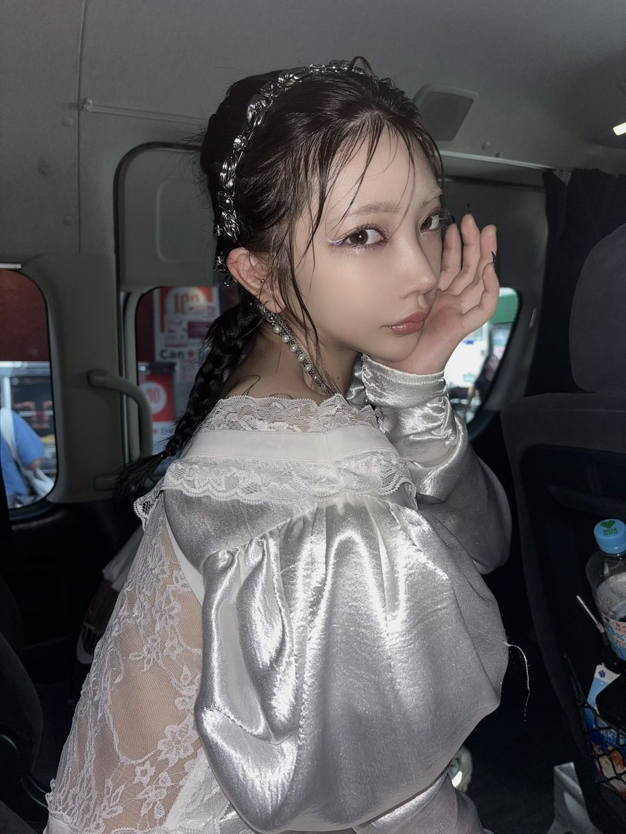 かてぃ tweet media