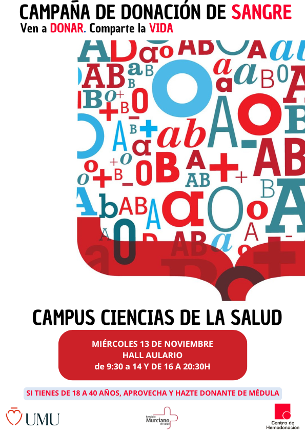 Secretaría Enfermería - Umu tweet media