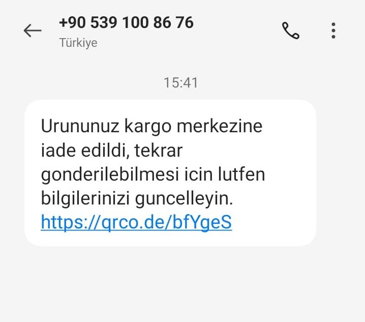 Ranaoru2's tweet photo. Dolandırıcılık sınır tanımıyorlar https://t.co/vyMrkVJMSb