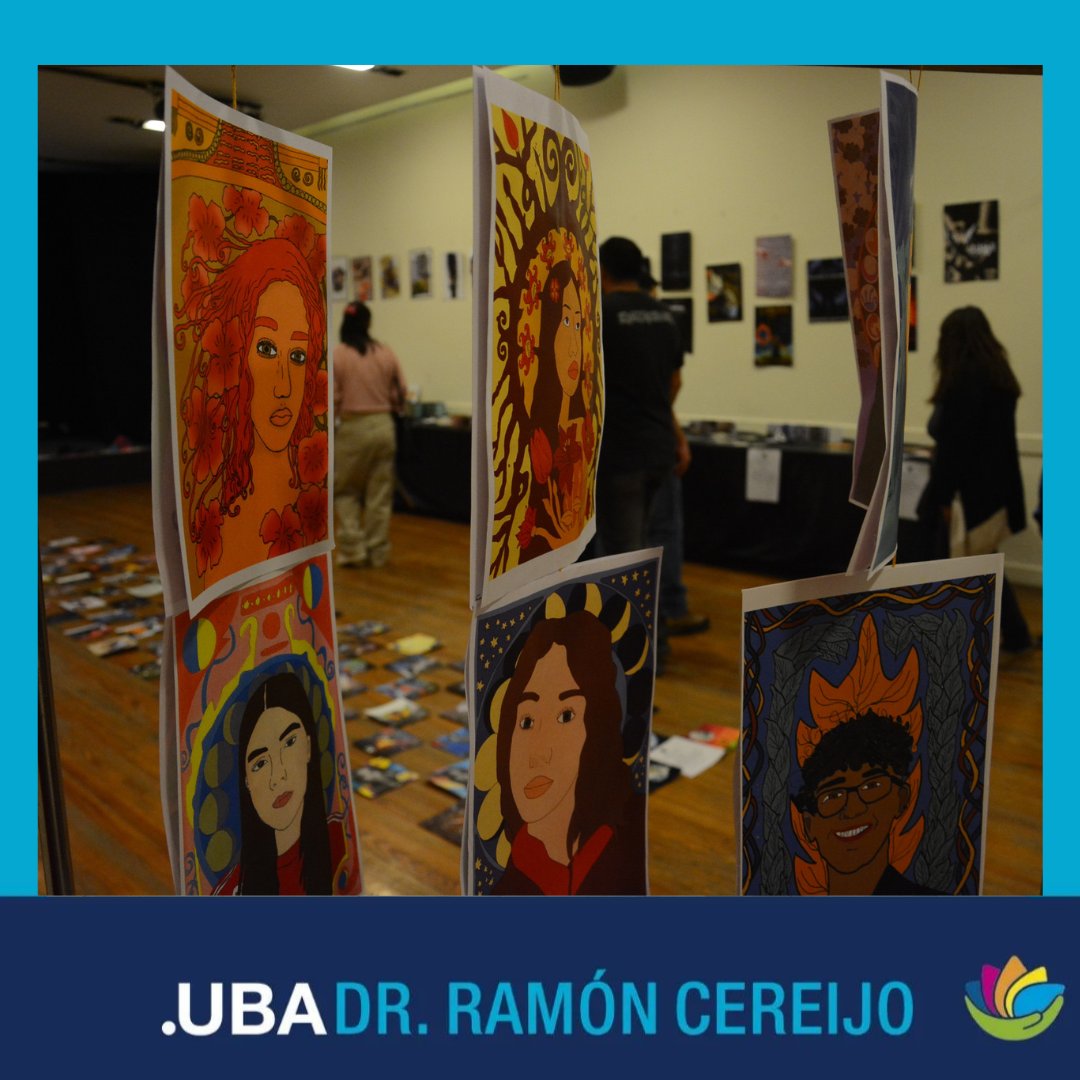 Colegio UBA Escobar tweet media