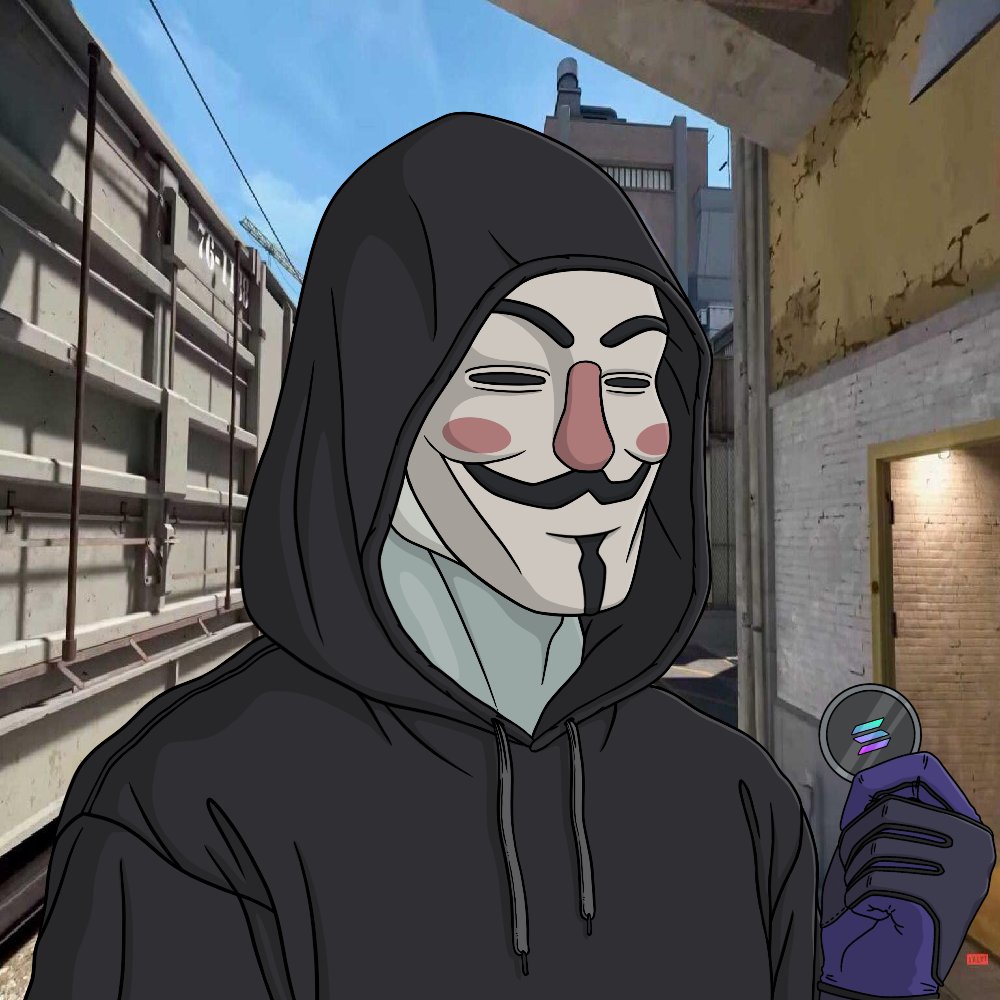 Just drop your Solana wallet 🫵  lk+rt
