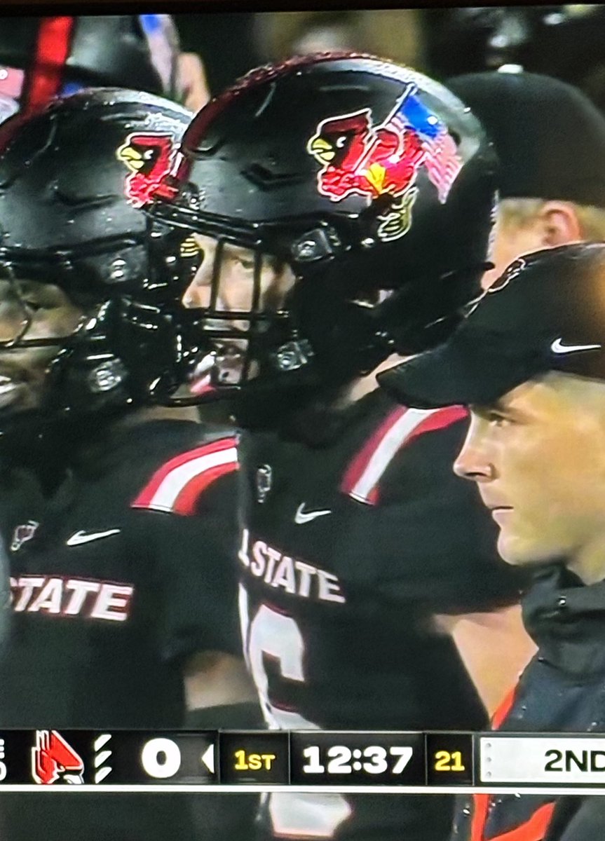 lferrell22's tweet photo. GAMEDAY @TyceFerrell can’t wait for Buffalo Mafia to see Mr. Boom live in action 💪🏈Go be great kiddo❤️🧨#mashthepedal #FERRELLstrong #mindset #MULEdad86 https://t.co/dgiz5OLs4F