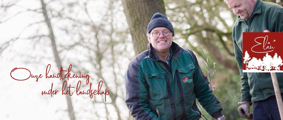 Veel belangstelling voor voederhagen, aankondiging ALV met gedeputeerde Abel Kooistra, Johan Baas begonnen als mozaïekregisseur en meer nieuws over agrarisch natuurbeheer in Zuidoost-Friesland  in onze nieuwsbrief. Lees 'm via onze website elan-zofriesland.nl