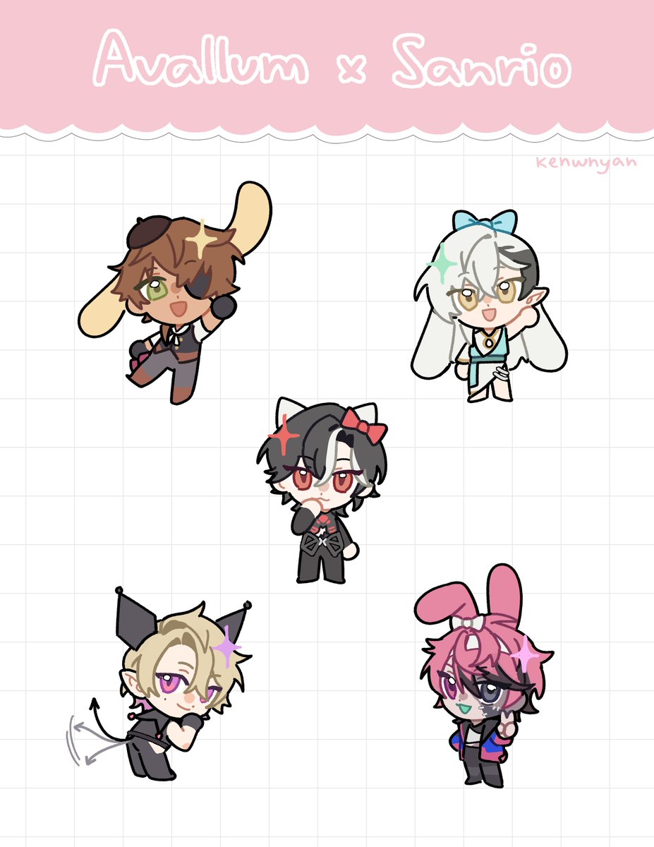 KEN 🐱 nyan tweet media