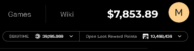 teelakan_crypto's tweet photo. LET'S GO OPENLOOT😍
@OPENLOOT #OPENLOOT https://t.co/WnaaafzNMR