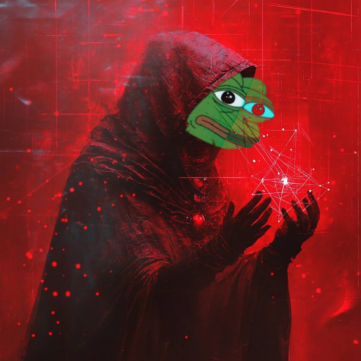 uchihaitachiERC's tweet photo. @GandalfCTO Gm only memes exist now 
$omen https://t.co/wMowgxdNe0