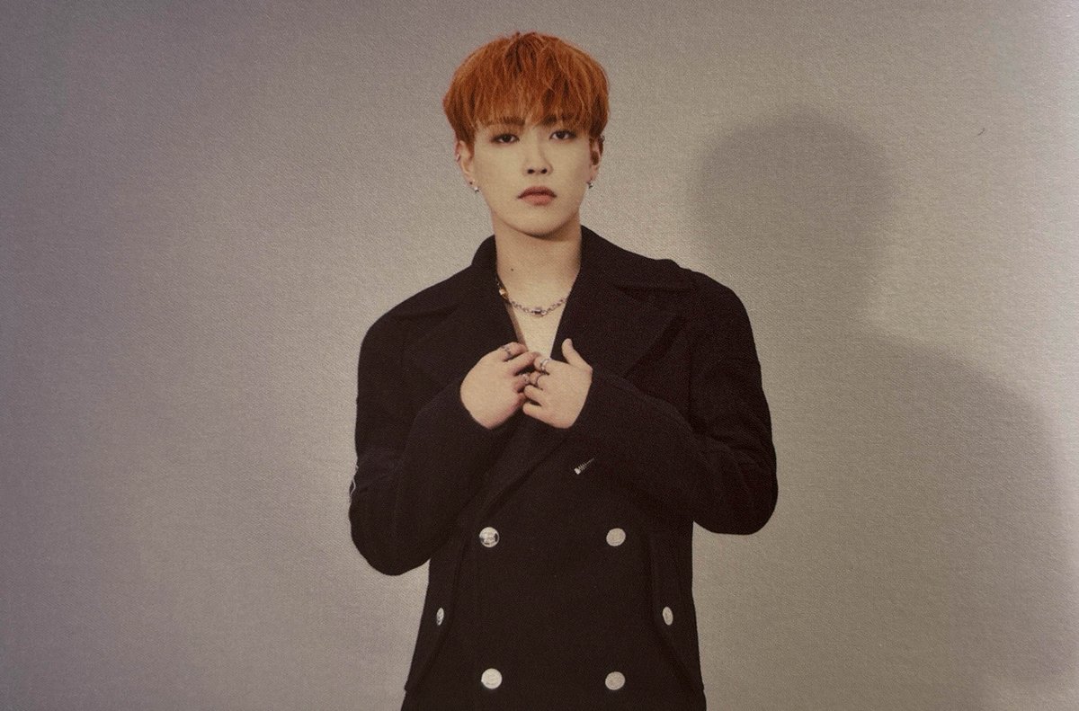 atz_scans's tweet photo. #HONGJOONG #에이티즈 #ATEEZ #GOLDENHOURPART1 https://t.co/h0eO8ALX56