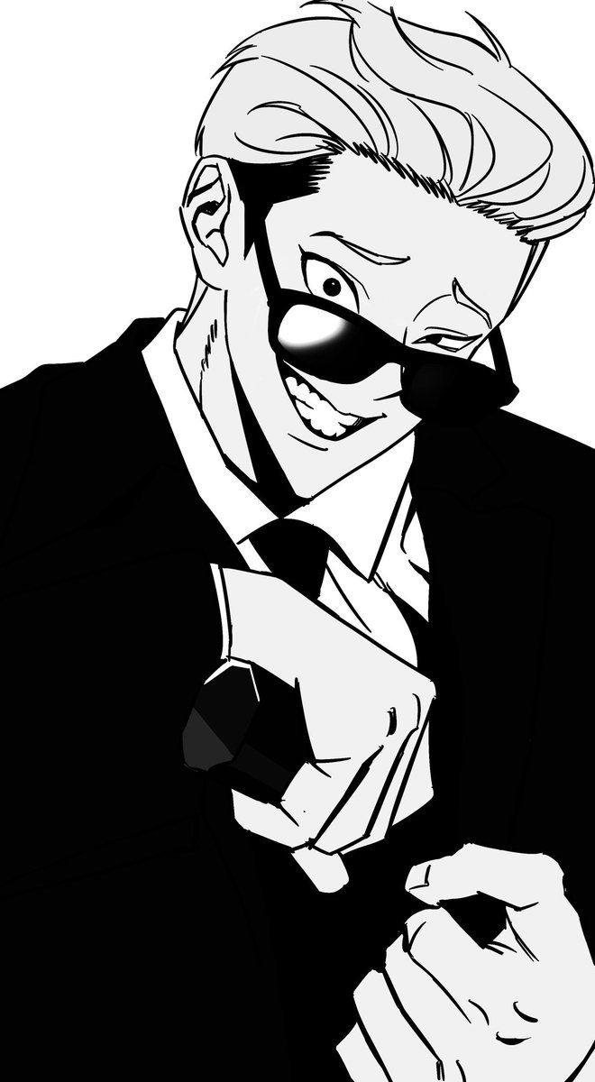 ㅠㅠ
장르계에서만 살아서
소식이 없었답니다
최근에 완성한 그림 몇 개 두고갈게요!!