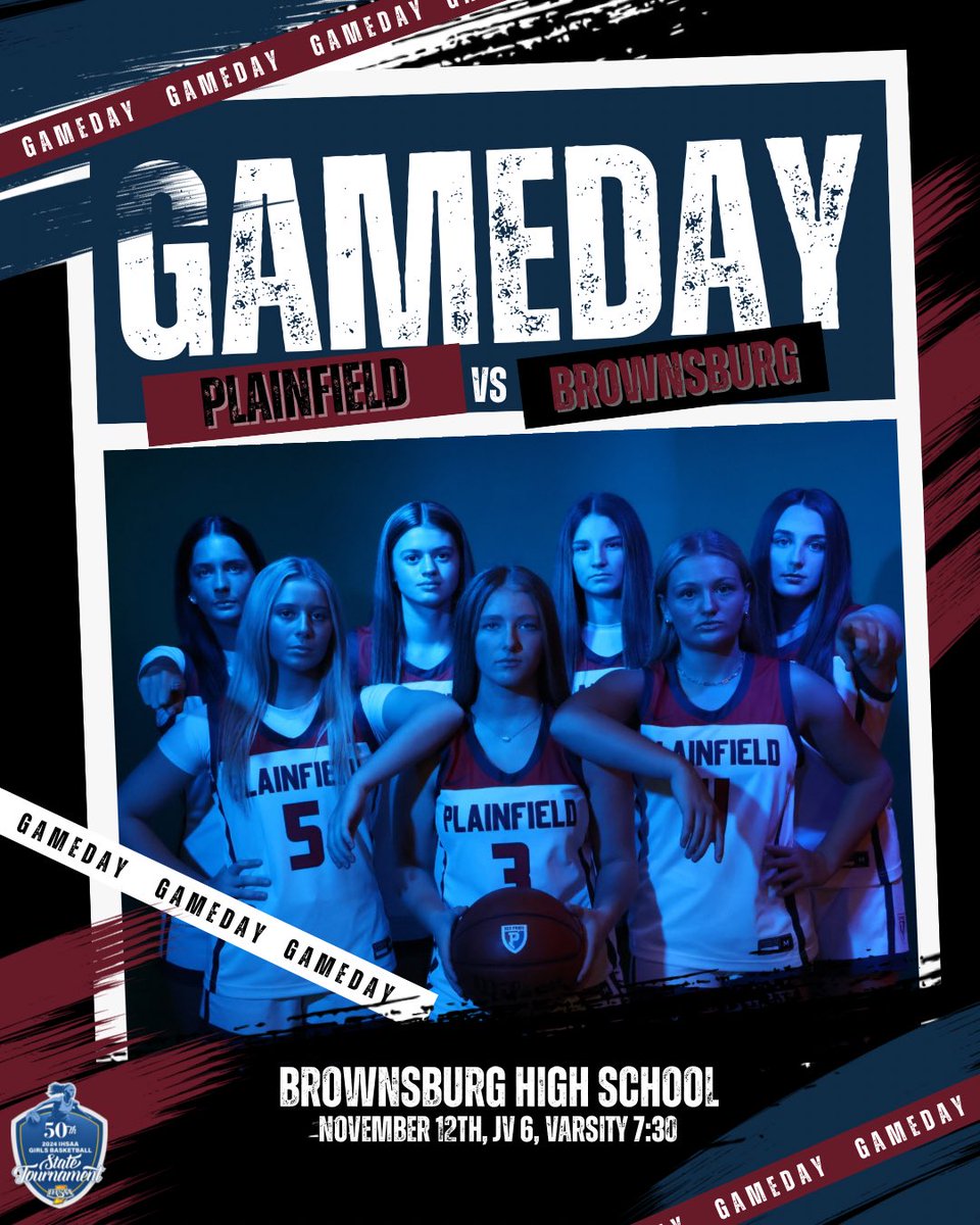Hendricks County Throwdown: See you tonight in the Burg…You don’t want to miss this one! 🥶💙🧊