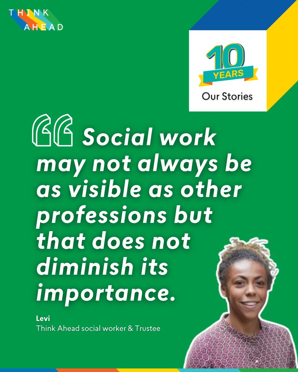 Doctors can’t help people with relationships, finances or housing.

Yet all of those issues can have a profound impact on your mental health.

That’s where social work in mental health comes in. 💙

Read more: i.mtrbio.com/uuqxclldci

#SocialWork