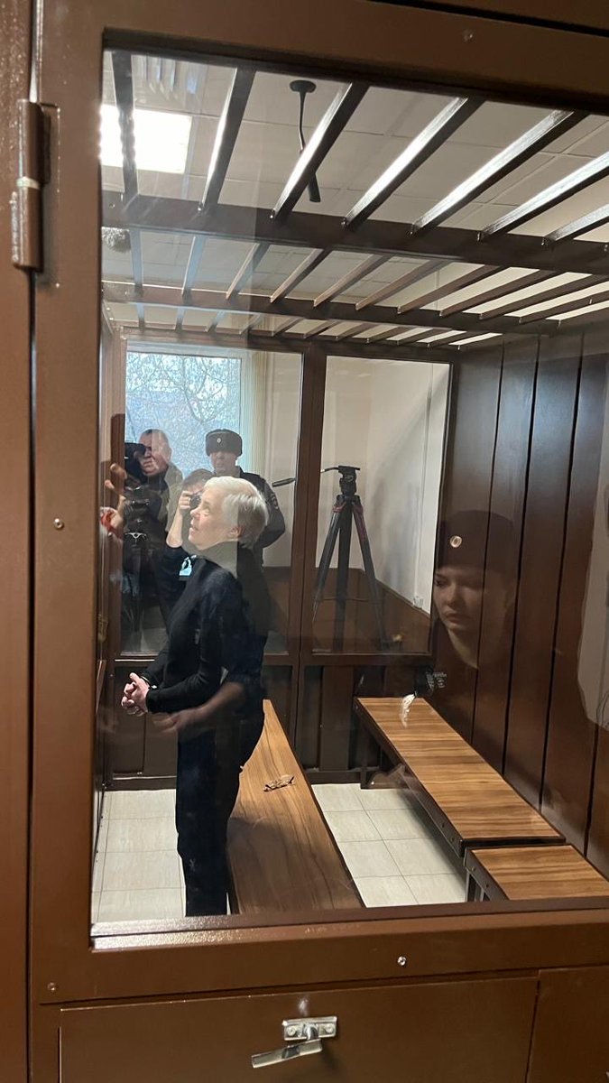 Ina Ruck tweet media