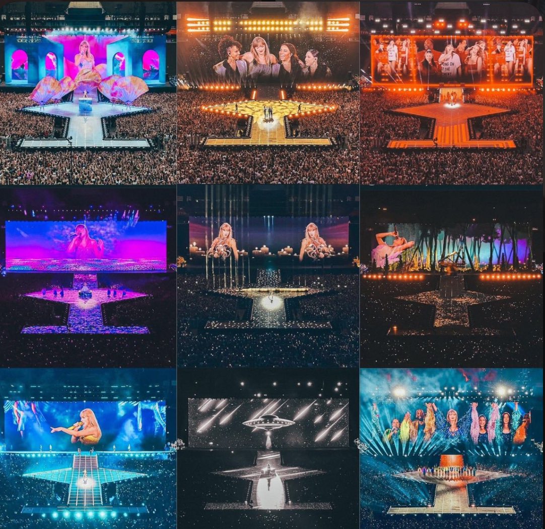 mortygurlswift's tweet image. my spotify wrapped be like: