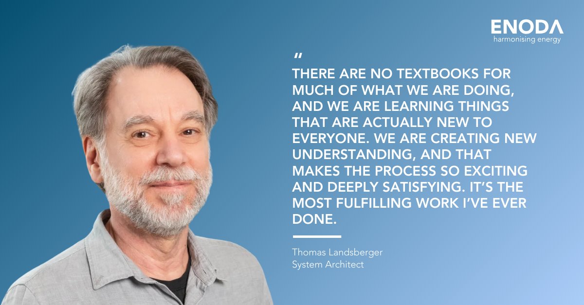 enoda_ltd's tweet image. At ENODA, we’re not just solving problems—we’re transforming the energy system for a sustainable future. Explore our job openings and see how you can contribute to our mission of sustainable prosperity for everyone: pulse.ly/byojtmxolo

#ENODA #SustainableGrid