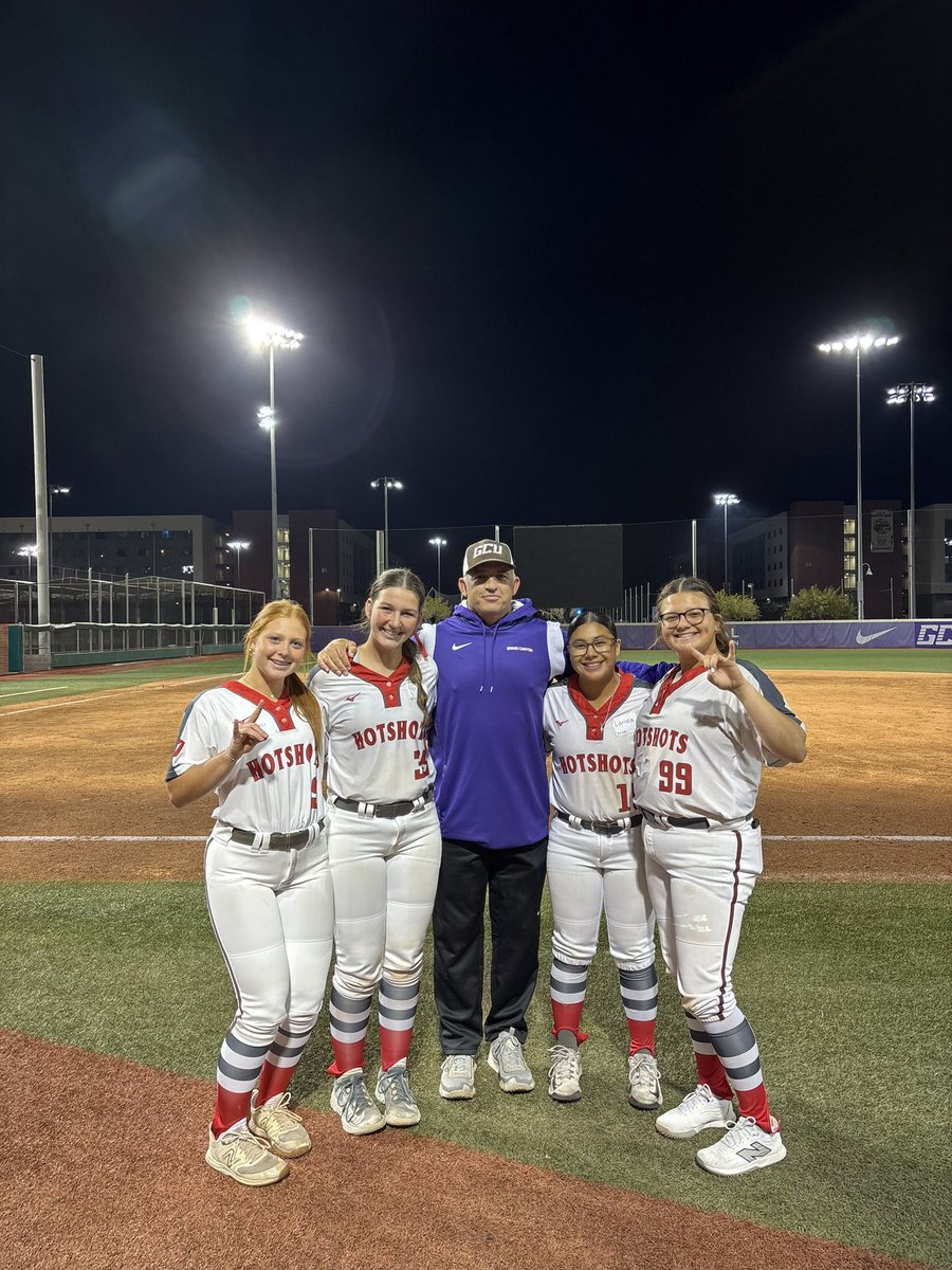 Larissa Tavares (@larissatav033) on Twitter photo Thank you <a href="/GCU_Softball/">GCU Softball</a> for hosting an amazing camp. Had such a good time getting work in with all the coaches and players! I enjoyed receiving feedback and also getting to tour the campus.<a href="/hunter_hays27/">Hunter Hays</a> <a href="/KatFrakes/">Kat Frakes</a> Thank you <a href="/GCU_Softball/">GCU Softball</a> for hosting an amazing camp. Had such a good time getting work in with all the coaches and players! I enjoyed receiving feedback and also getting to tour the campus.<a href="/hunter_hays27/">Hunter Hays</a> <a href="/KatFrakes/">Kat Frakes</a>