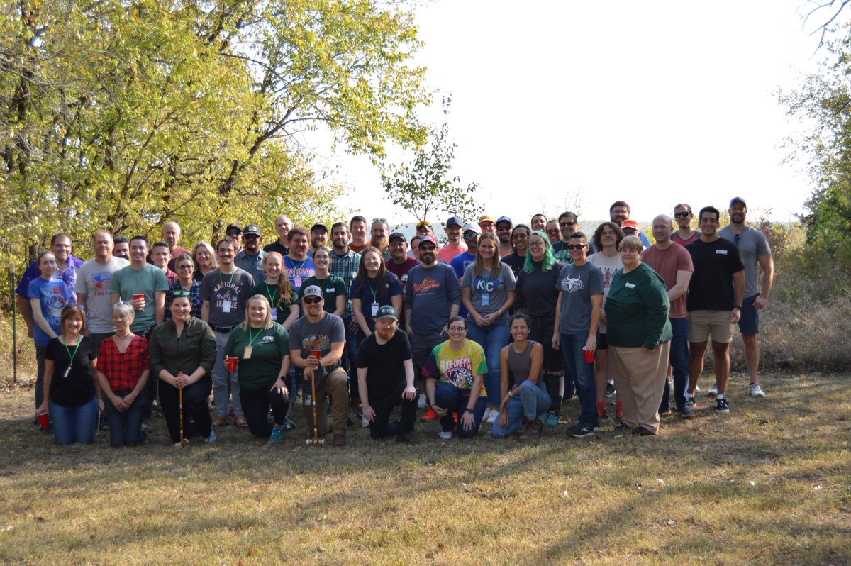 USGS Kansas tweet media