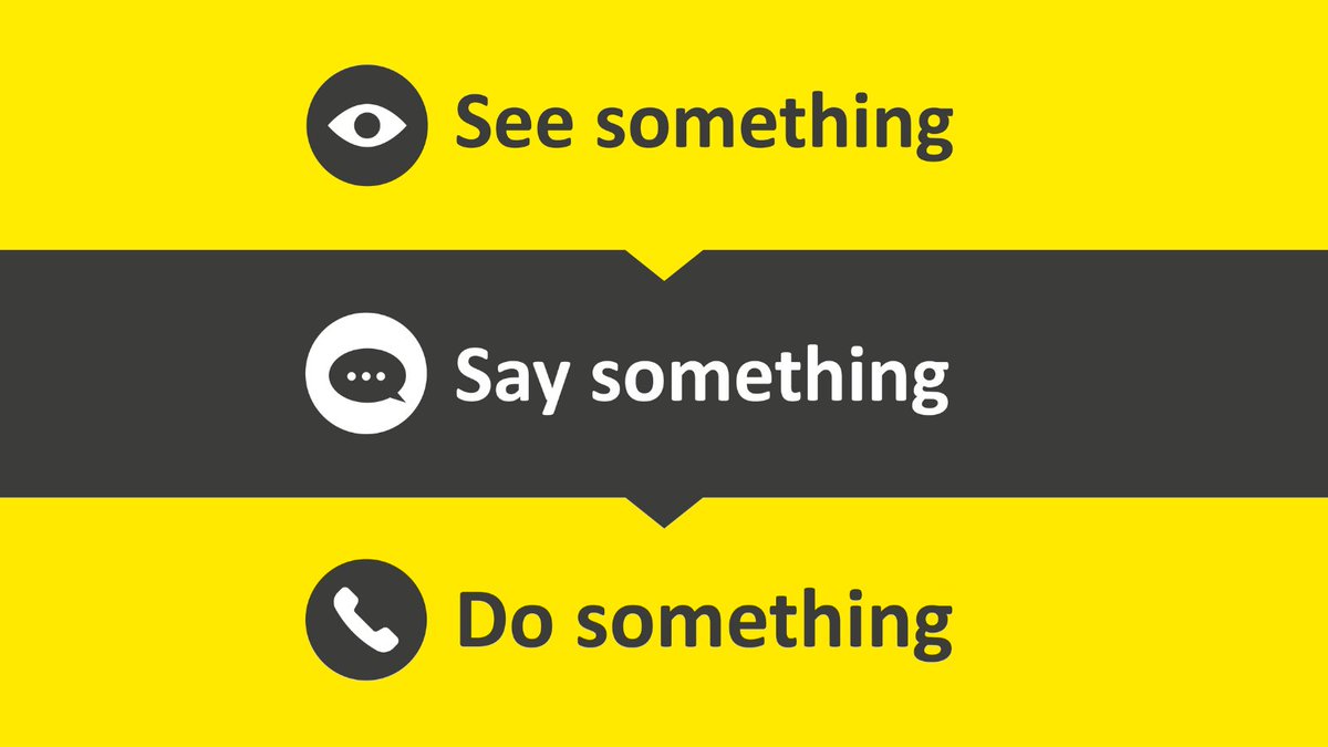 BucksCouncil's tweet photo. Next week is National Safeguarding Adults Week &amp; our Adult Social Care team are holding a series of drop-in events to raise awareness of how to spot the signs of abuse &amp; how to report concerns.
🗓️  Monday 18 November, 10am - 3:30pm, Eden Centre, High Wycombe
[+ see first comment] https://t.co/6adBwqhEKq