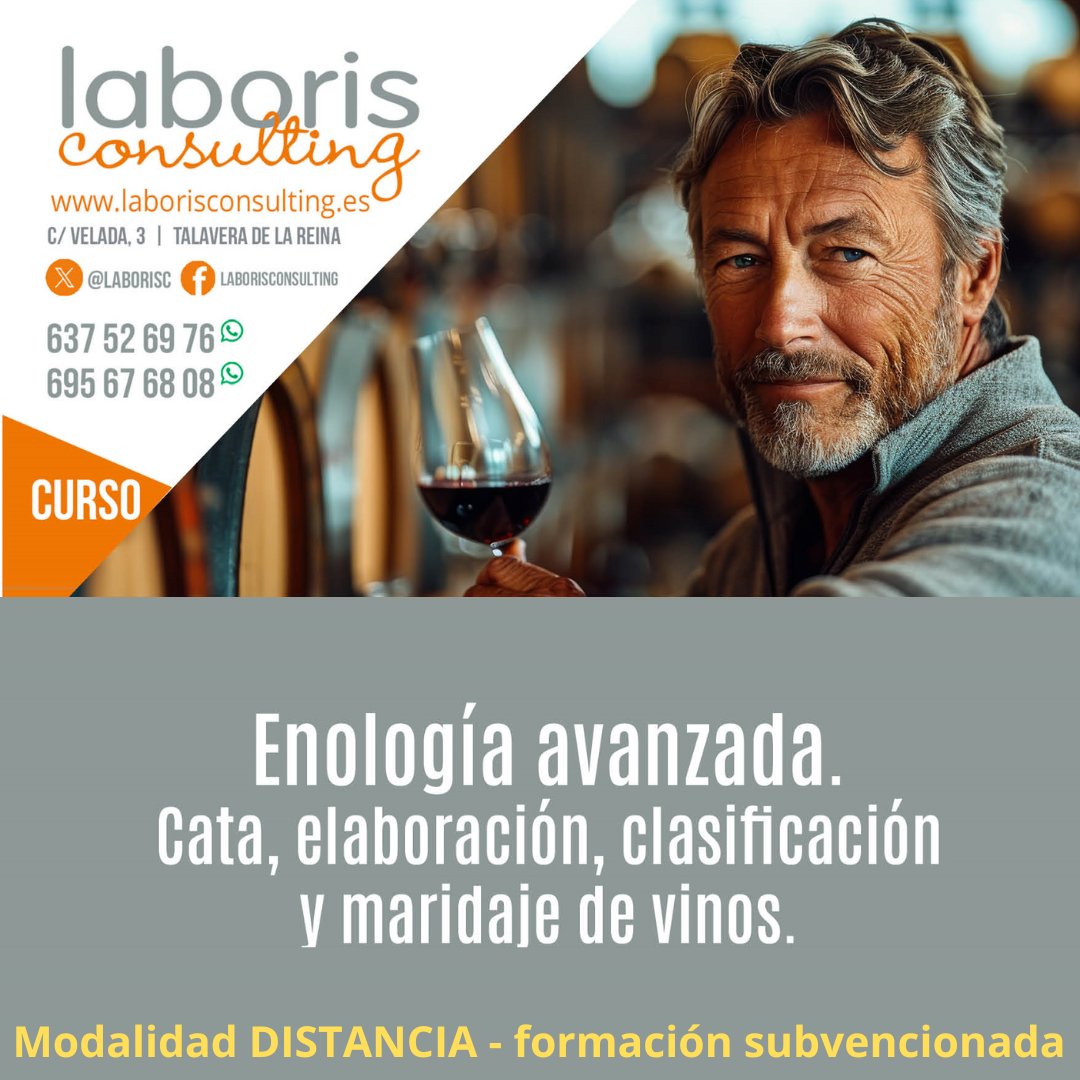 laborisc's tweet photo. Nuevas acciones formativas, pudiendo ser realizadas desde cualquier localidad. Cumplimente el cuestionario señalando sus prioridades, puede seleccionar varios cursos. Inicio 1 de diciembre de 2024 (plazo para finalización 4 meses).

https://t.co/XTucNKCWFq https://t.co/XUEaD0lBft