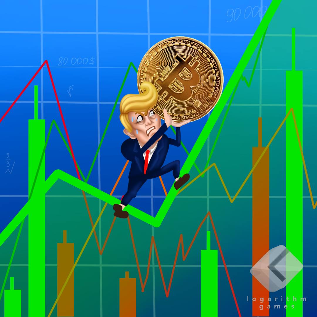 Wow) 90✅
t.me/saunposium_bot
Plaaayyyy! SAUNPOSIUM game!
Earn LOGG TOKENS 
#хтивийпонеділок #sldk #Habeck4Kanzler #hartaberfair #LMSY #LISA #StrayKids #TikTok #BITCOIN_ATH #bitcoinbull #BTC #biffcn #BINIStacey #TWEAJA #TokenSale #Web3 #ByBit #Binance #Trump #Trump2024 #MEXC