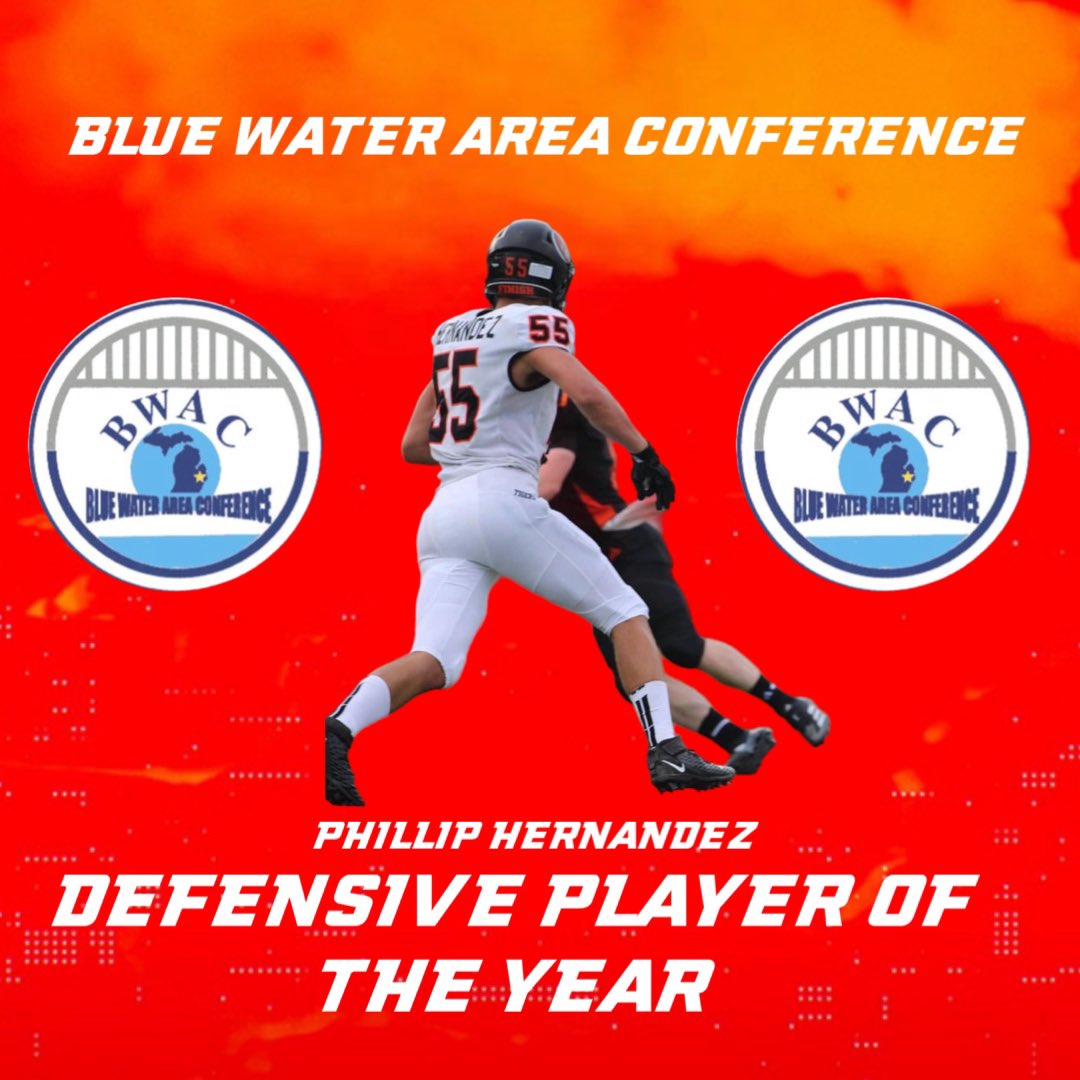 Armada Tigers Football (@armadafootball) on Twitter photo 