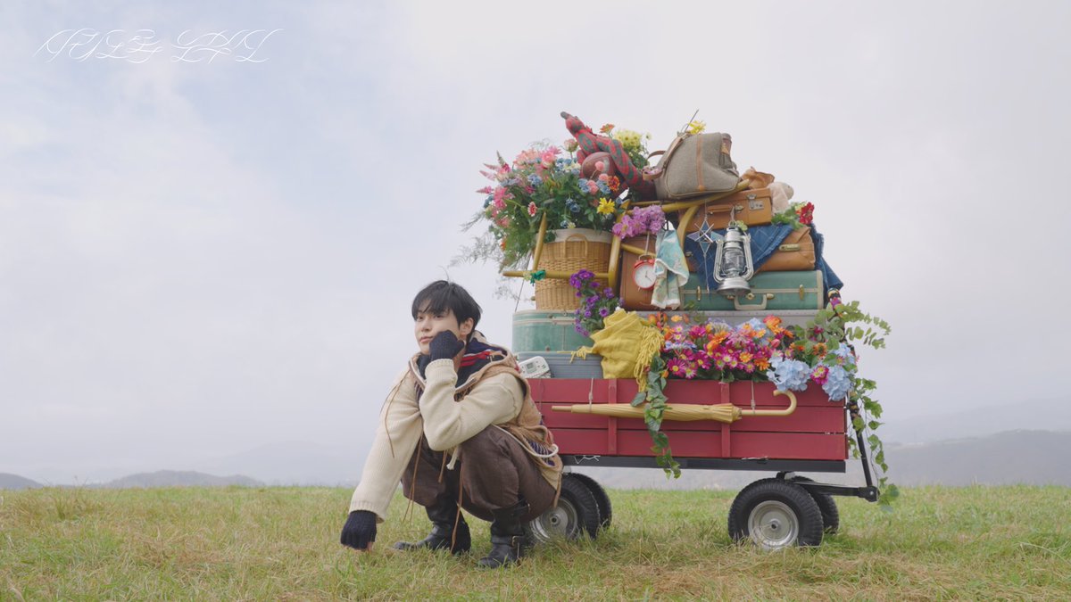 DOYOUNG '시리도록 눈부신 (The Story)' MV Behind the Scenes
 
youtu.be/fxqBFmVgYPM
 
#DOYOUNG #도영 #시리도록눈부신
#DOYOUNG_시리도록눈부신 #MV #Behind 
#NCT #NCT127