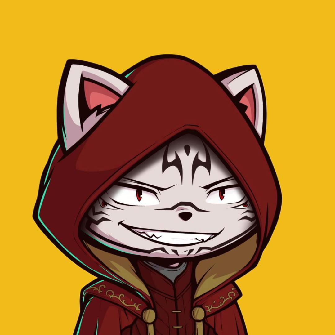 🔥 🔥 
Hey Pristiners 

As we approach movementlabs mainnet, presenting to you Cats Society by @brktgg

By far the hottest project on <a href="/movementlabsxyz/">Movement</a>

Something special coming soon
Are you hyped?